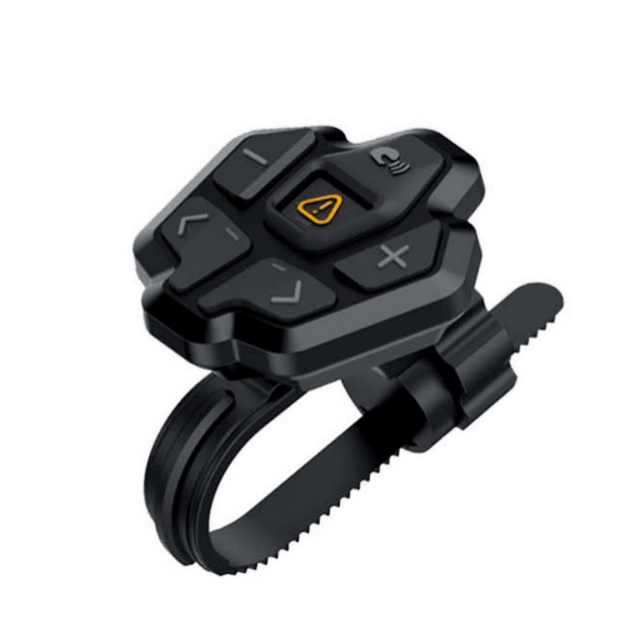 PVY Smart Riding Helmet Remote Control - PVY E-BIKE