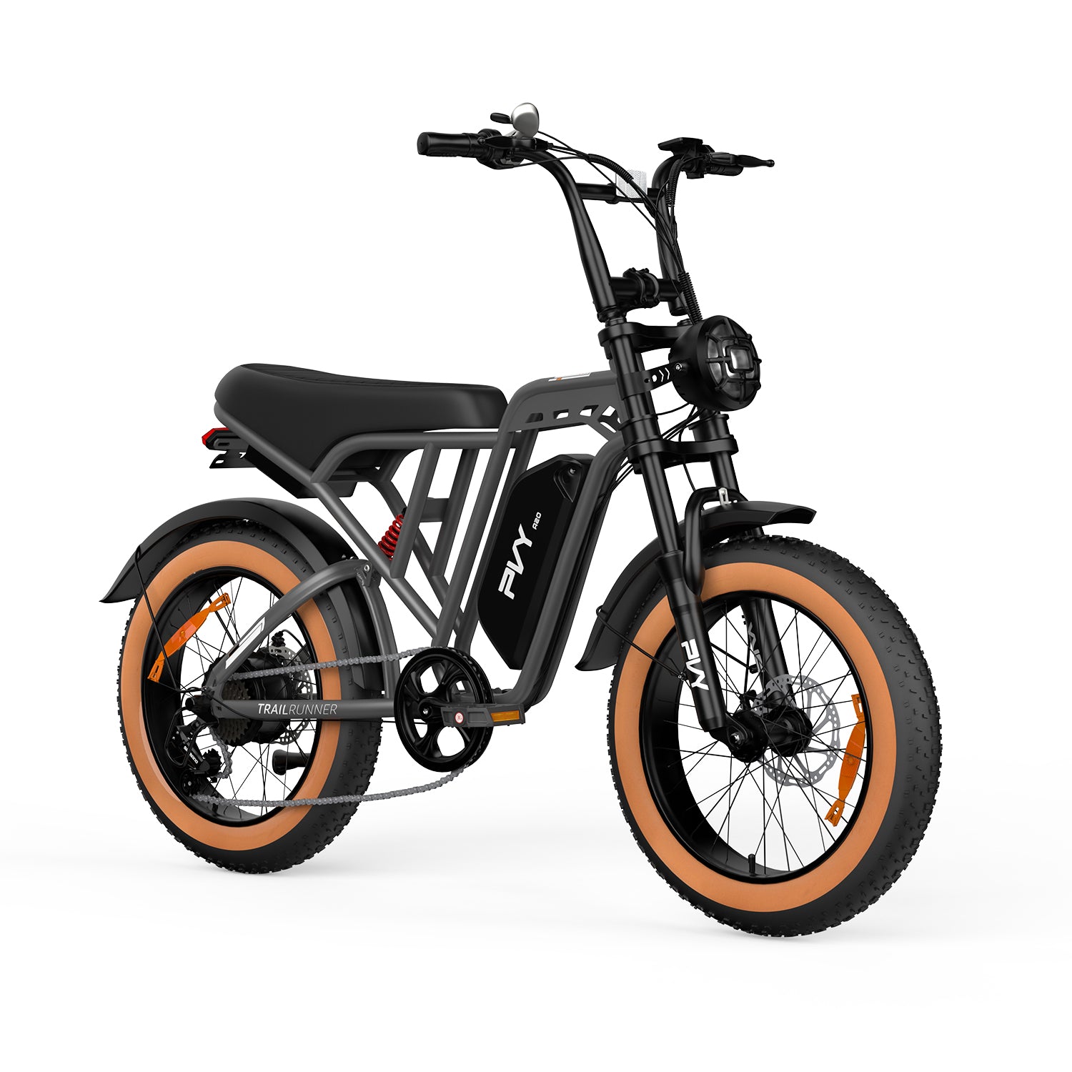 Pre Order-PVY A20