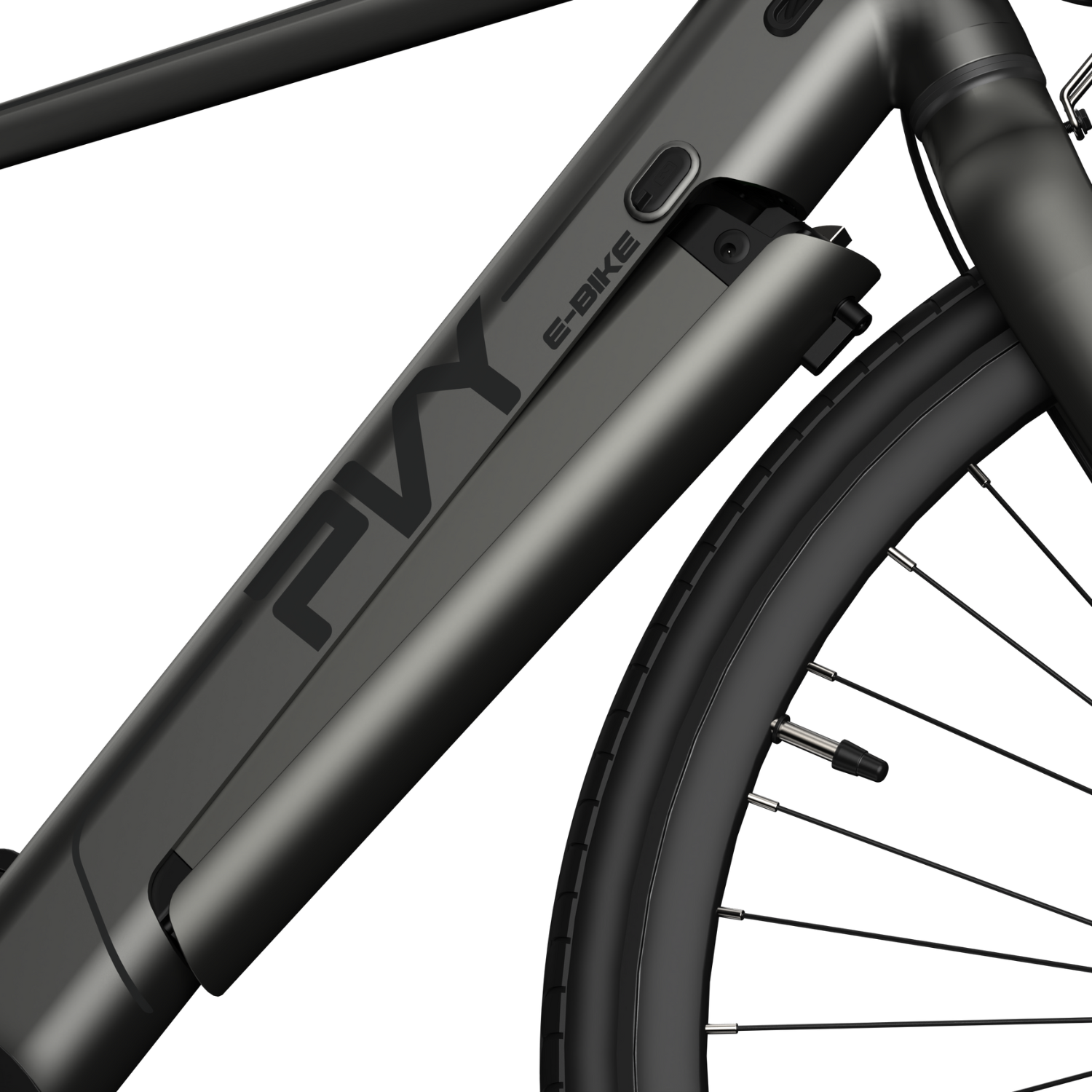 PVY P30 Reservebatterij