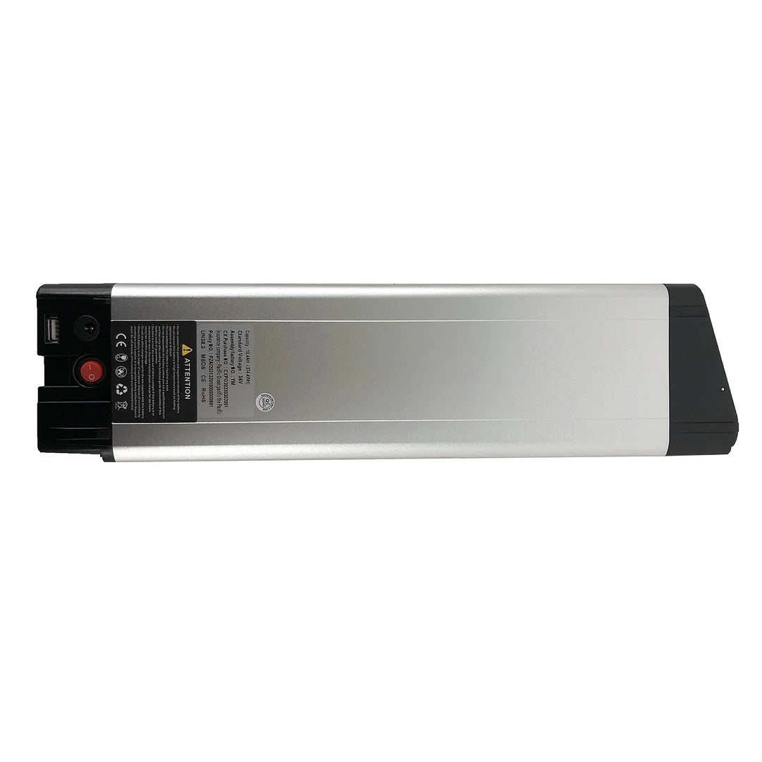 Batteria Libon Frame