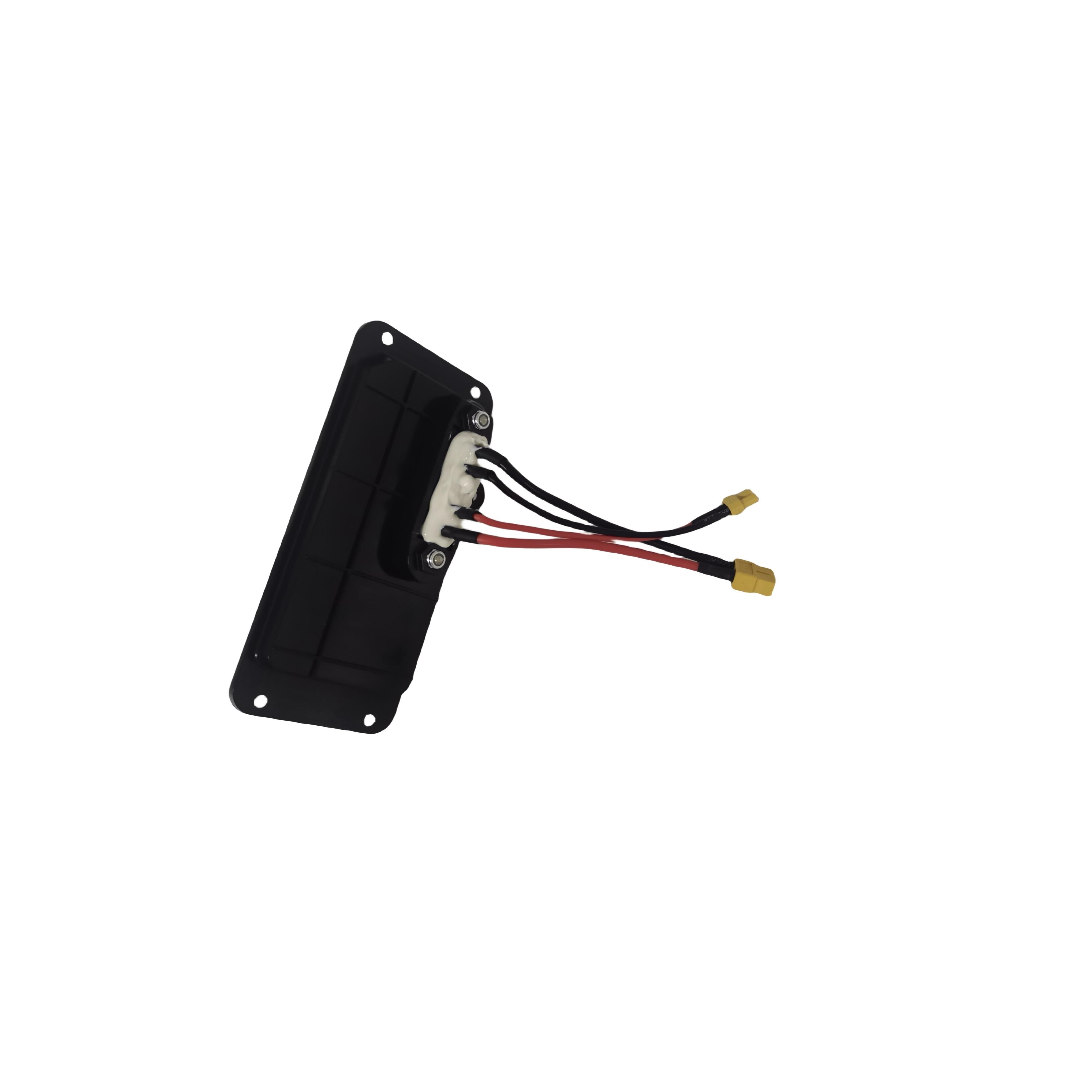 Z20 PLUS batterijdeksel