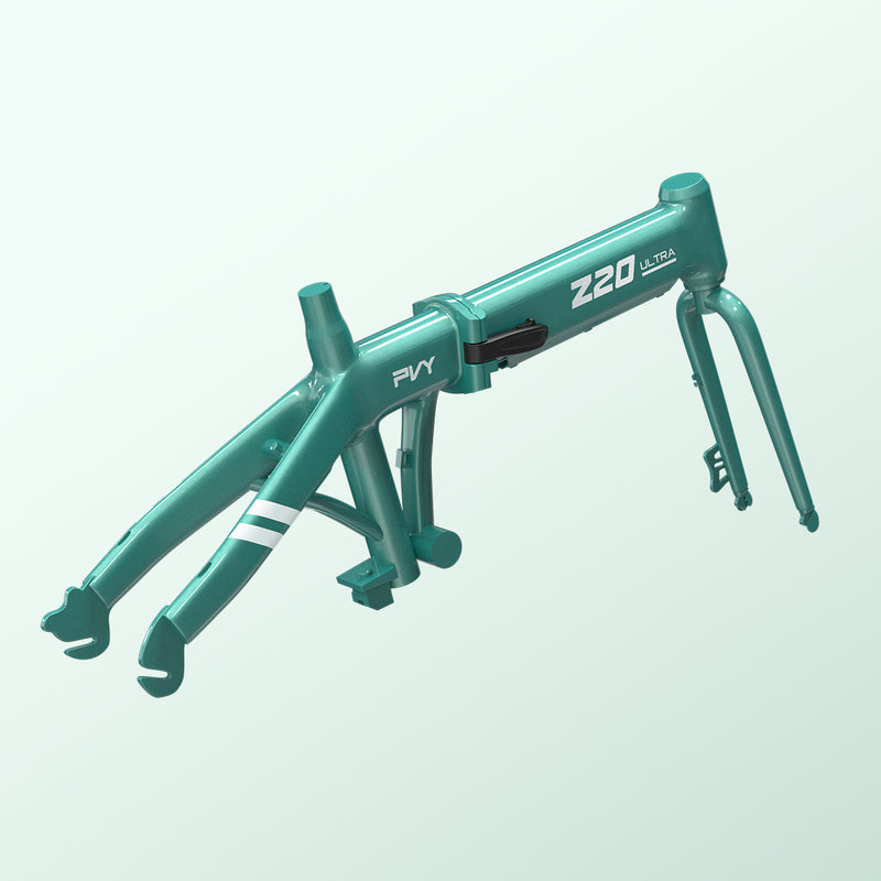 Aluminum Frame