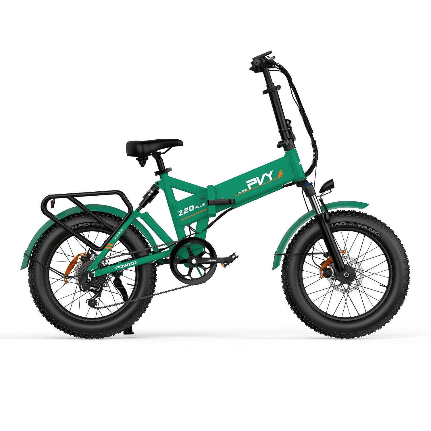 بي في واي Z20 بلس