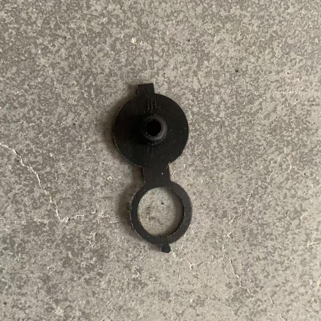 Капак на зарядния порт Z20 PLUS