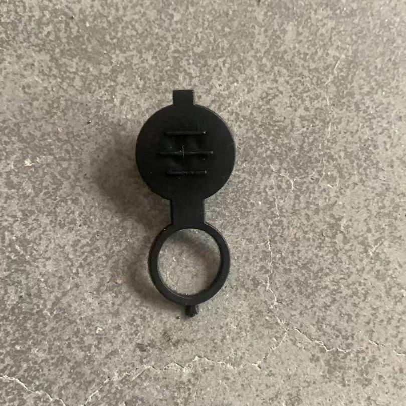 Капак на зарядния порт Z20 PLUS