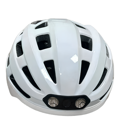 Casco de Montar Inteligente PVY