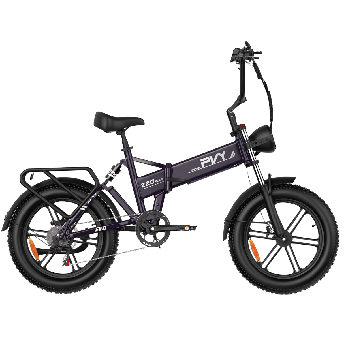 Pre Order-PVY Z20 PLUS EVO