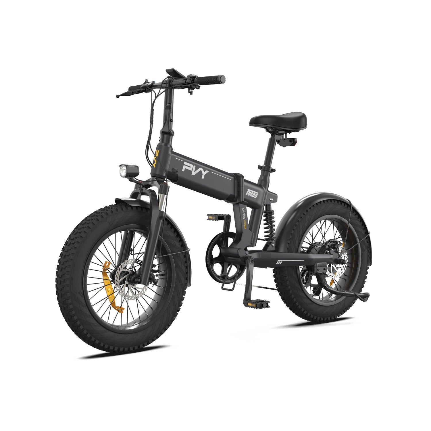 Preorden - PVY Turbo