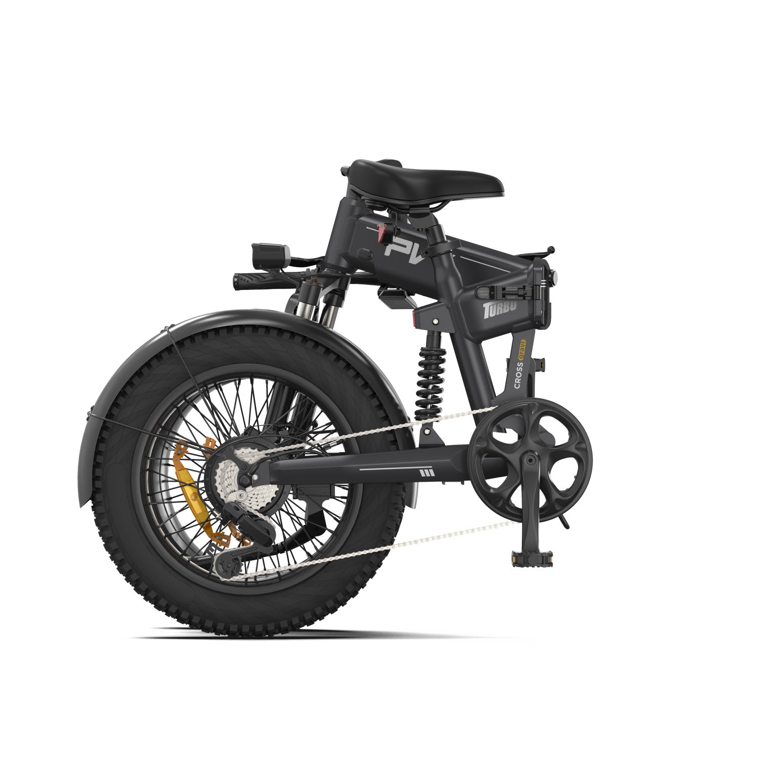 Preorden - PVY Turbo