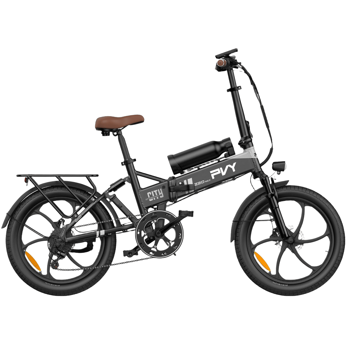 Précommande - PVY Z20 MAX