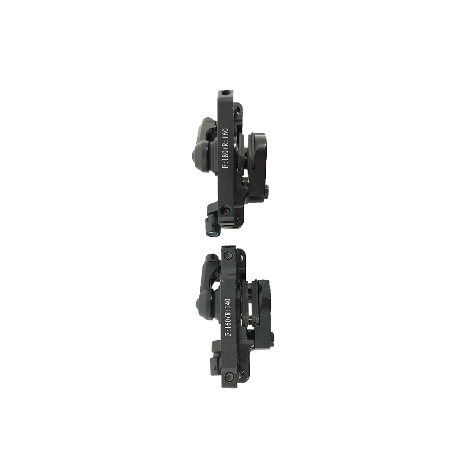 Z20 PLUS 500 Hamulce tarczowe