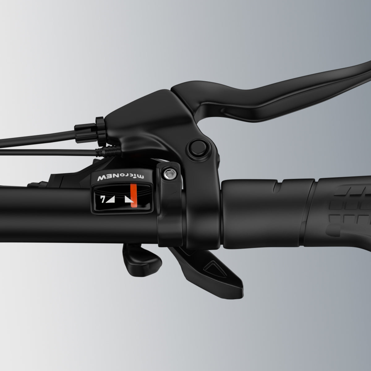 Shimano 7-Gang-Schaltung