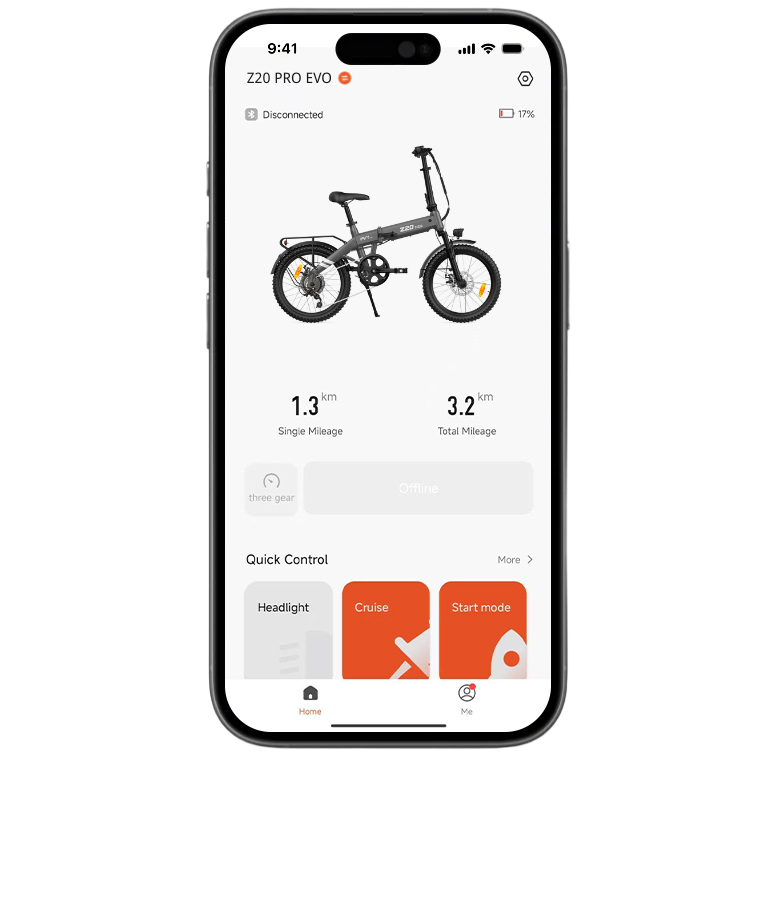 Live Data-instrumentpanel