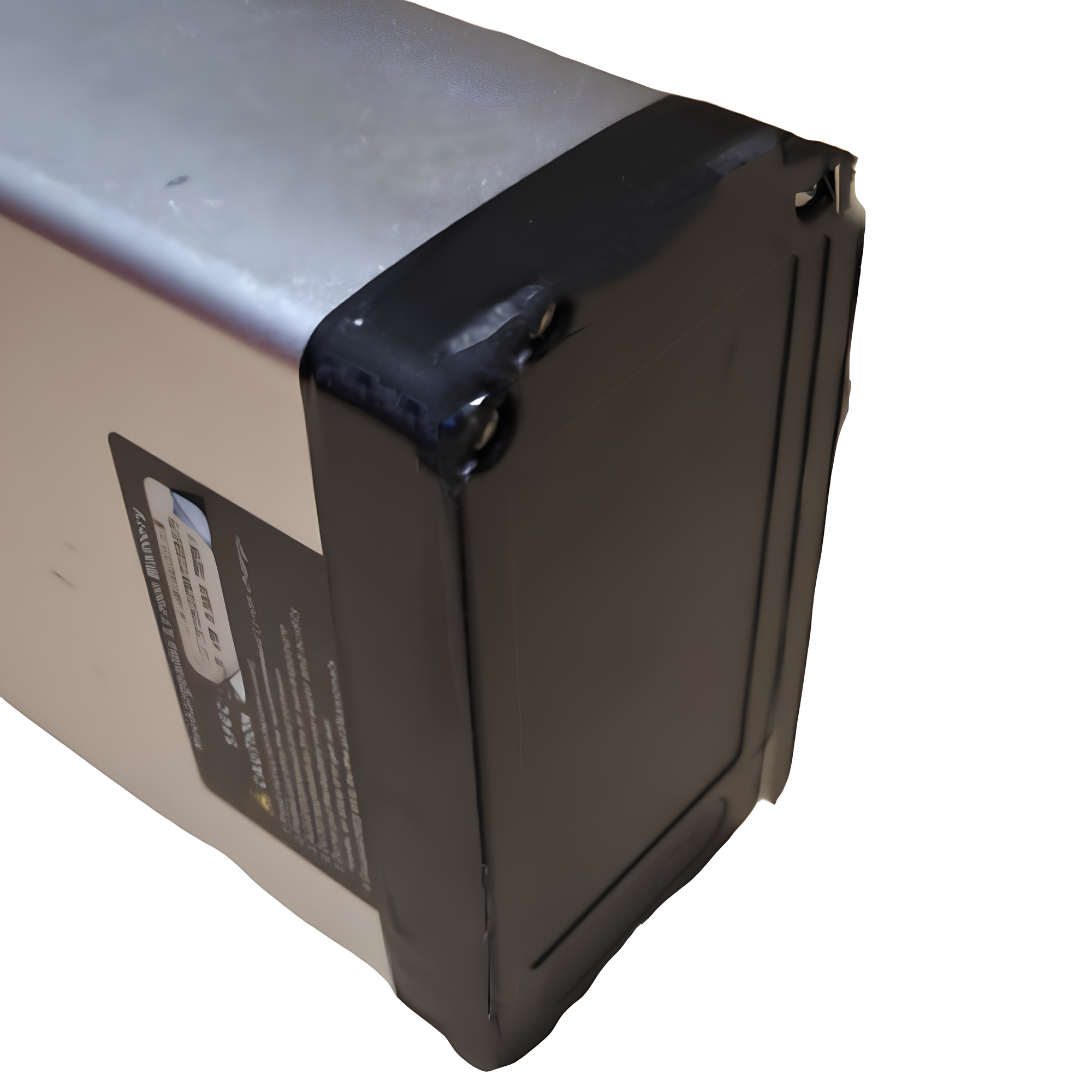 Z20 PLUS 1000 akkumulátor fedél (egy készlet)