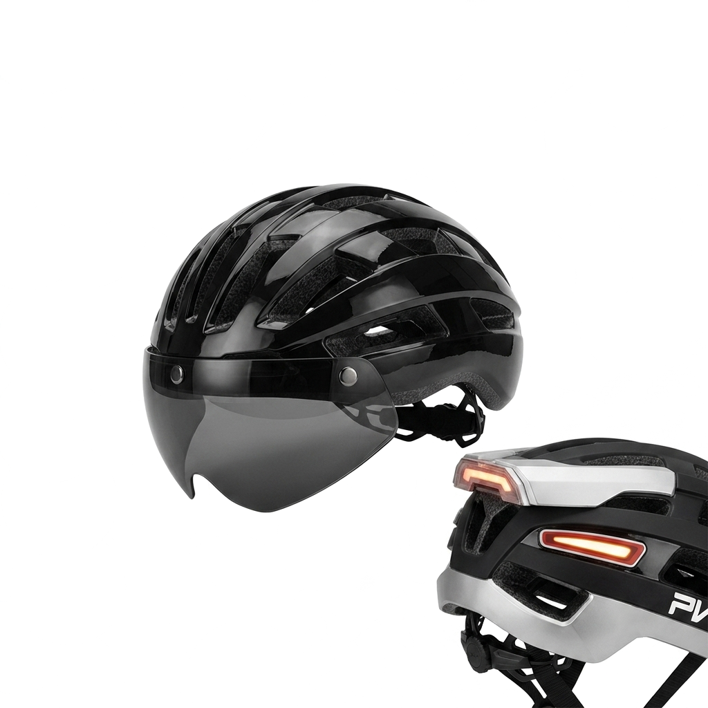 Casques