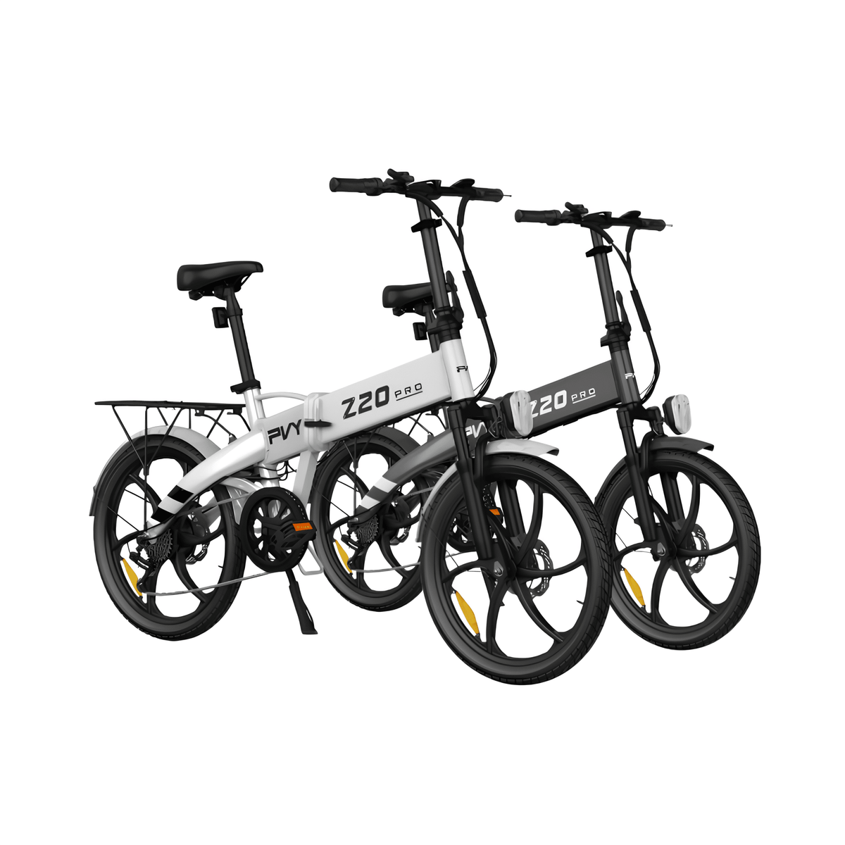 Pre Order-Combo Sale-PVY Z20 PRO - PVY E-BIKE