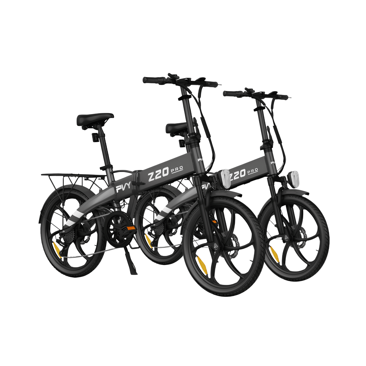 Pre Order-Combo Sale-PVY Z20 PRO - PVY E-BIKE