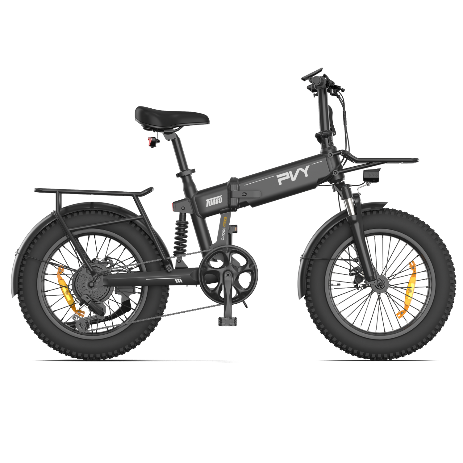 Preorden - PVY Turbo